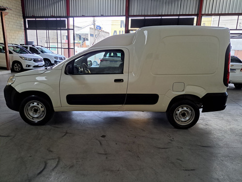 Fiat Fiorino 1.4 Endurance Flex 4p 5 marchas