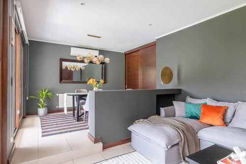 Condominio Los Robles: Hogar Ideal En Piedra Roja