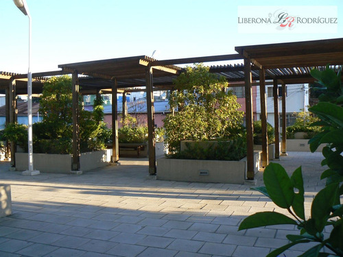 Departamento En Venta, Cerro Barón