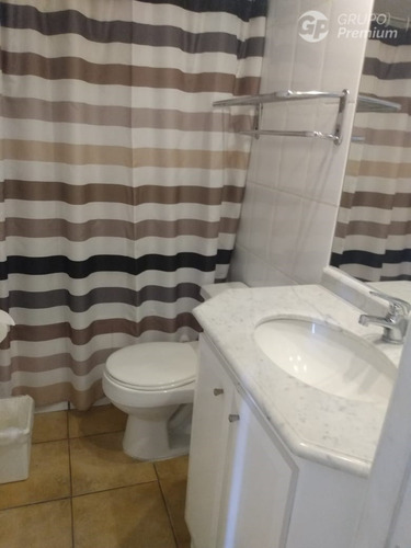 Depto. Arriendo 2d1b En Pedro De Valdivia/ Nueva Providencia