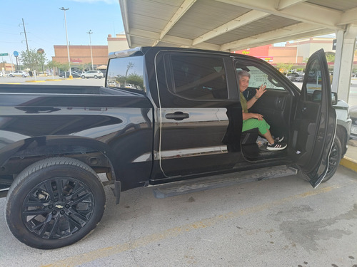 Chevrolet Silverado 5.4 2500 Cab Dob Ls On Star 4x4 At
