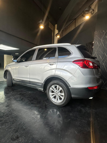 Chery Grand Tiggo
