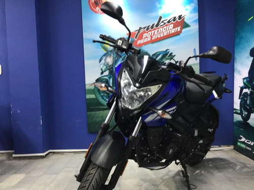 Imagen 3 de 16 de Pulsar Ns 160 Fi