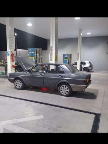 Volkswagen Senda 1.6 Nafta