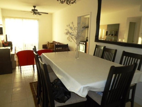 Imagem 5 de 17 de Apartamento Residencial À Venda, Praia Das Pitangueiras, Guarujá. - Ap0866 - 34708051