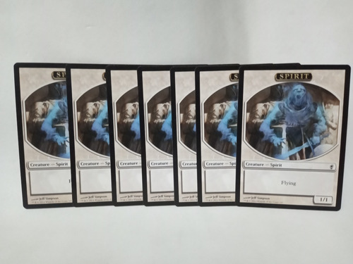 Magic The Gathering 37 Tarjetas Conspiracy 4 Foil 15 Promos (Usado)