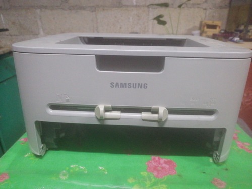 Impresora Samsung Ml1910