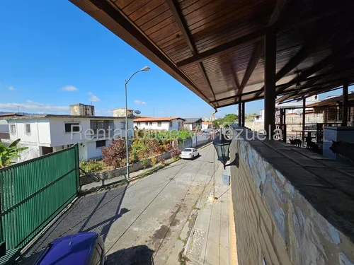 Casa En Venta El Marqués