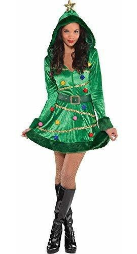 Vestido De Disfraces Para El Árbol De Navidad