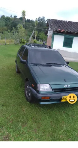 Chevrolet Sprint 1.0