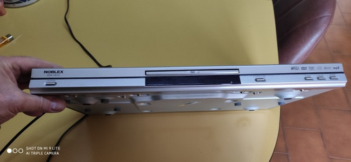 Dvd Noblex 1451 U Nuevo