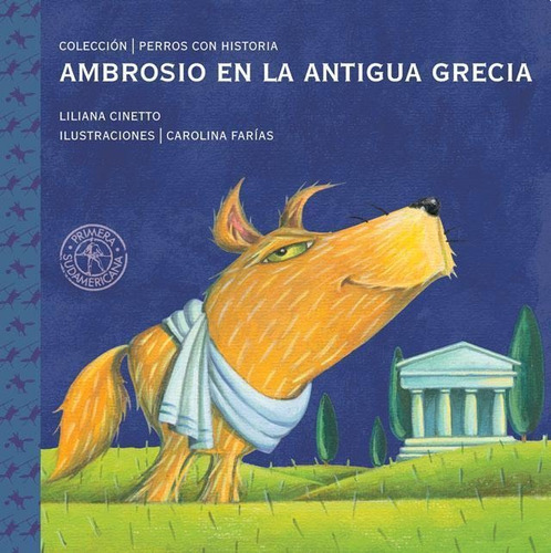 Ambrosio En La Antigua Grecia