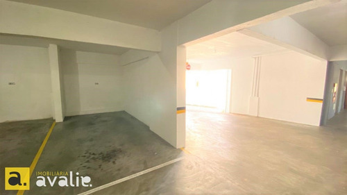 Amplo Apartamento Na Vila Nova. - 6000809l