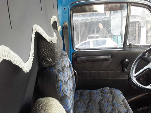 Imagem 12 de 15 de Merdes Benz 1316 6x2