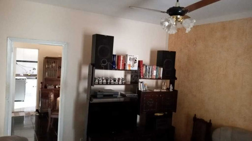 Imagem 6 de 6 de Venda De Casas / Padrão Na Cidade De Araraquara 11090