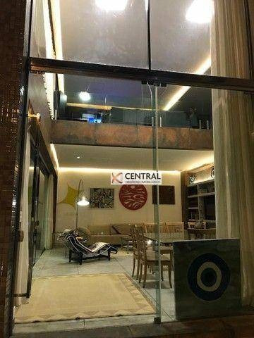 Imagem 9 de 19 de Casa Com 5 Dormitórios Para Alugar, 700 M² Por R$ 18.000,00/mês - Vilas Do Atlântico - Lauro De Freitas/ba - Ca0406