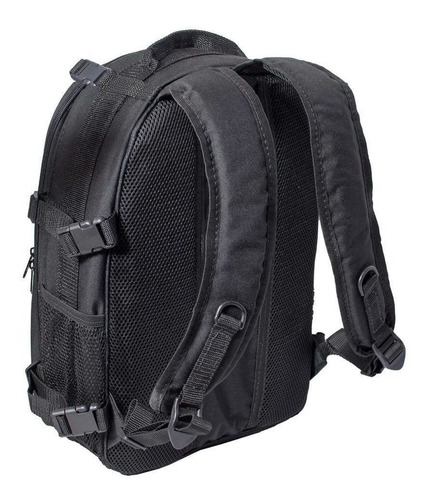 Imagem 5 de 6 de Mochila Fotografica Câmera Notebook Photopro Cargo Mod. V2