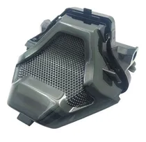 Comprar Lanterna De Led Fume Pisca Integrado Yamaha Mt-03 Mt-07 R3