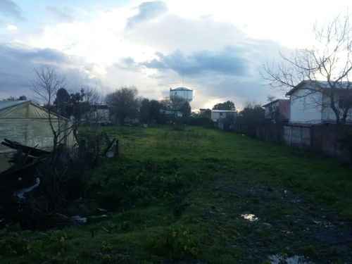 Parcela En Buena Ubicación De Chillan.