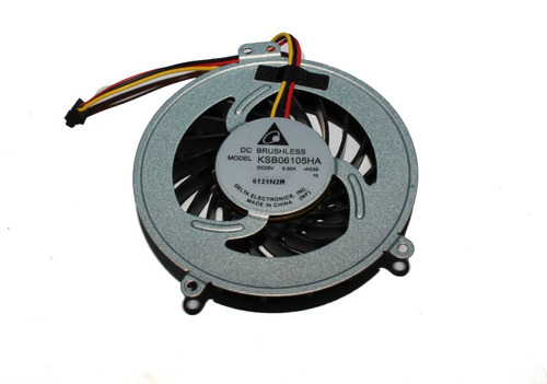 Abanico Ventilador Lenovo E50 E40 Sl410k Sl510k L420 