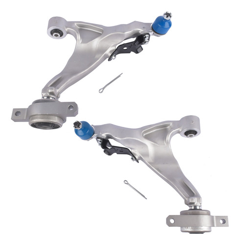 Brazos Suspensión Infiniti Q70/q70l M35h/m37 3.5/3.7l V6