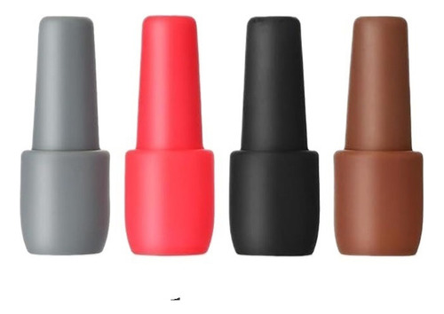 Sellador De Botellas De Vino Con Corcho De Vino Reutilizable