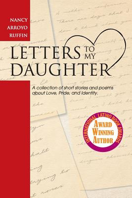 Libro Letters To My Daughter: A Collection Of Short Stori...