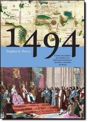 1494 - Como Uma Briga De Familia Na Espanha
