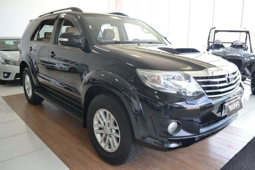 Sw4 Srv 3.0 4x4 Tb Diesel Aut (5 Lugares)