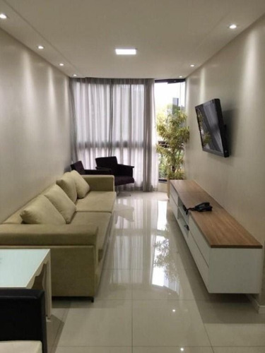Imagem 3 de 19 de Cobertura Com 3 Dormitórios À Venda, 214 M² - Nova Petrópolis - São Bernardo Do Campo/sp - Co2872