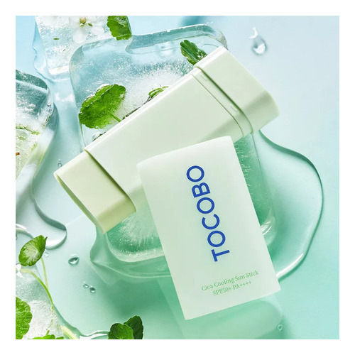Tocobo Cotton Soft Sun Stick Spf50+ Protector Solar