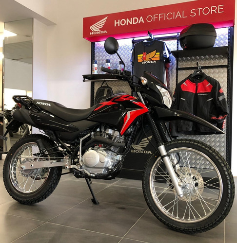 Imagen 18 de 25 de Honda Xr 150