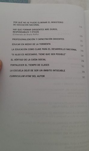 Opiniones Sobre Politica Educativa De Tedesco - Granica (Usado)