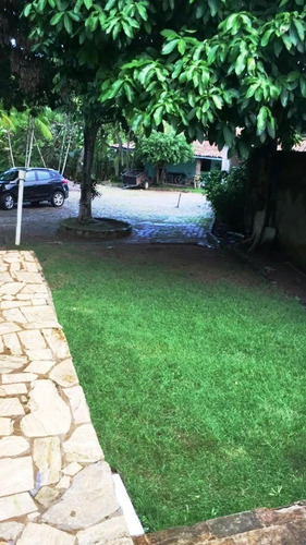 Imagem 17 de 26 de Sitio Com 7.500m2 De Terreno Em Abrantes - Iur411p - 68297291