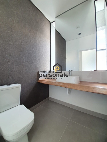 Imagem 20 de 23 de Casa Em Condomínio Em Sorocaba, Alphaville Nova Esplanada I - Ca00508 - 69842761