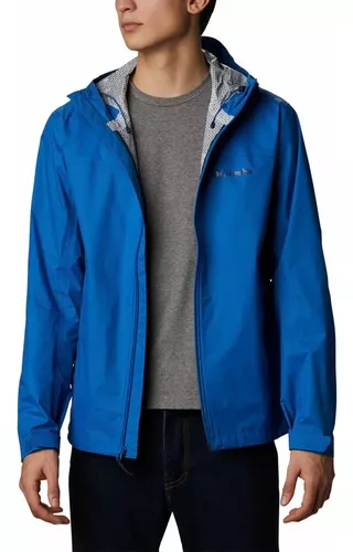 Chaqueta Hombre North Face Replica