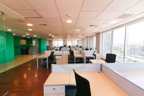 Arriendo Oficina Vitacura