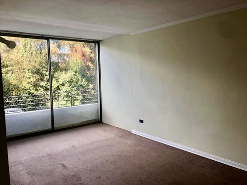 Departamento Venta Las Condes, Todo Renovado