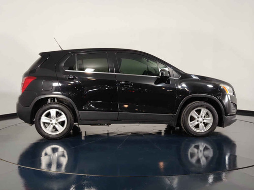 Imagen 4 de 15 de 115982 - Chevrolet Trax 2016 Con Garantía
