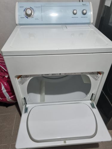 Secadora De Ropa Whirpool (Usado)