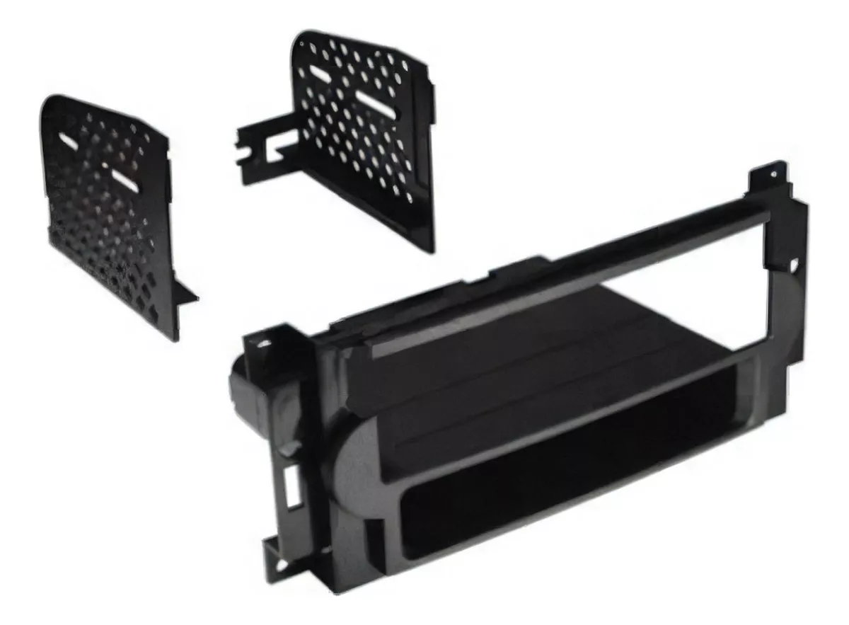 Primera imagen para búsqueda de adaptador frente para estereo jeep compass