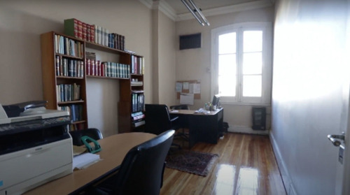 Imagen 7 de 7 de Venta Departamento 7 Ambientes Apto Prof Monserrat