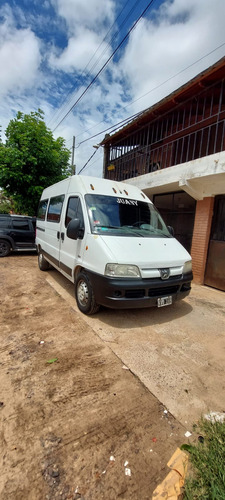 Hermoso Boxer Furgon, Vidriado Con Revestimiento Interior