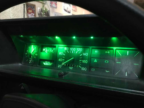 Gol 1983 S 1.6 Álcool Conservado