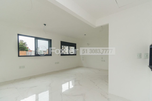 Imagem 12 de 30 de Flat, 1 Dormitórios, 43.8 M², Auxiliadora - 216266