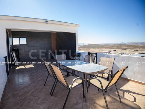 Casa En Venta En Fraccionamiento Condesa Rejón, Chihuahua Chih.