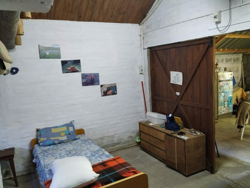 Casa De 2 Dormitorios 65m2 Balneario Santa Ana Colonia
