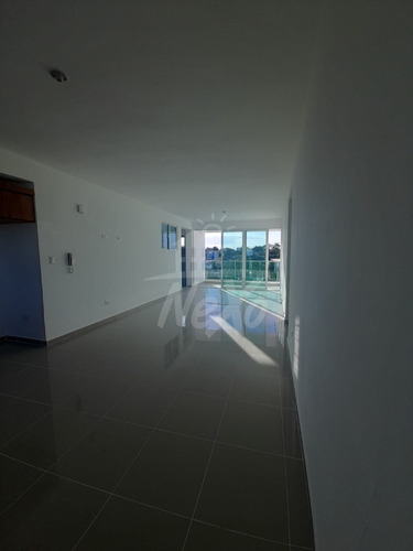 Imagen 7 de 24 de Apartamento Nuevo Con Azotea Privada En Buena Zona Próximo Al Homs, Santiago. (jpa-203)