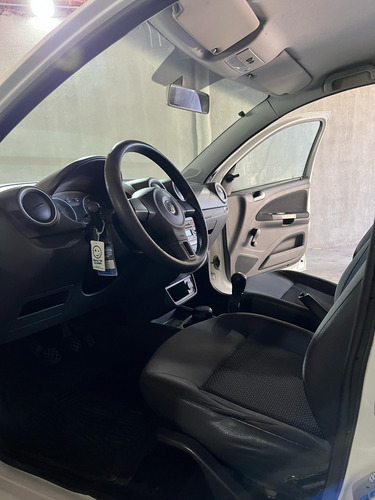 Volkswagen Gol Trend 1.6 Confortline 101 CV 5 Ptas