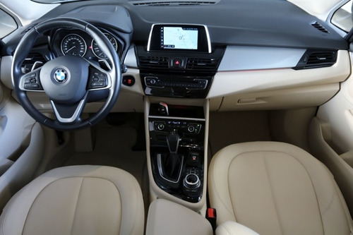 Bmw 220i 2.0 Cat Gp 16v Turbo Activeflex 4p Automático